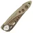 Мультитул Leatherman Skeletool KB Sandstorm