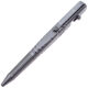 Ручка тактическая CIVIVI C-Quill Gray Aluminum (CP-01A)  (CP-01A)