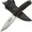 Нож Kizlyar Supreme Sigma Convex сталь VG-10 рукоять Black G10