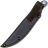 Нож Spyderco Bow River cталь 8Cr13MoV рукоять G10 (FB46GP)