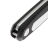 Нож Real Steel Dex satin сталь K110 рукоять Black/White G10 (3501BW)