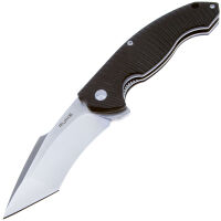Нож Ruike P851-B сталь 14C28N рукоять G10
