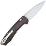 Нож Benchmade Amicus/Arcane S90V рукоять Aluminum (490)