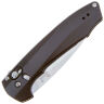 Нож Benchmade Amicus/Arcane S90V рукоять Aluminum (490)