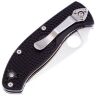 Нож Spyderco Tenacious LTW Serrated сталь 8Cr13MoV рукоять Black FRN (C122SBK)