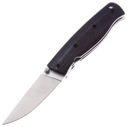 Нож Brisa Birk 75 F сталь S30V рукоять G10 (2602) (Нож складной EnZo Birk 75 F сталь S30V рук. G-10 (2602))
