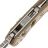 Нож Microtech MSI Ram-Lok stonewash сталь M390MK рукоять Dark Earth Polymer (210T-10PMDE)