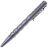 Ручка тактическая Smith & Wesson M&P 2nd Generation Gray Aluminum (SWPENMP2G)