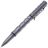 Ручка тактическая Smith & Wesson M&P 2nd Generation Gray Aluminum (SWPENMP2G)