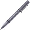 Ручка тактическая Smith & Wesson M&P 2nd Generation Gray Aluminum (SWPENMP2G)
