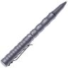 Ручка тактическая Smith & Wesson M&P 2nd Generation Gray Aluminum (SWPENMP2G)