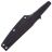 Нож Owl Knife Tyto сталь N690 рукоять черный G10
