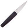 Нож Owl Knife Tyto сталь N690 рукоять черный G10