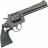 Макет револьвер Colt Python 6" DE-1050 кал .357 Магнум США 1955г (Denix)