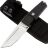 Нож Extrema Ratio T4000 C Satin сталь N690 рукоять Black Forprene