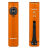 Фонарь Olight Arkfeld Orange CW Luminus SST-40/Green Laser Холодный белый 1000 люмен