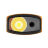 Фонарь Olight Arkfeld Orange CW Luminus SST-40/Green Laser Холодный белый 1000 люмен