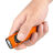 Фонарь Olight Arkfeld Orange CW Luminus SST-40/Green Laser Холодный белый 1000 люмен