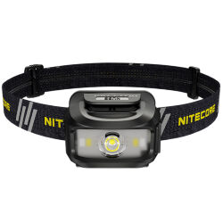 Фонарь налобный Nitecore NU35 Cree XP-G3 (NU35)