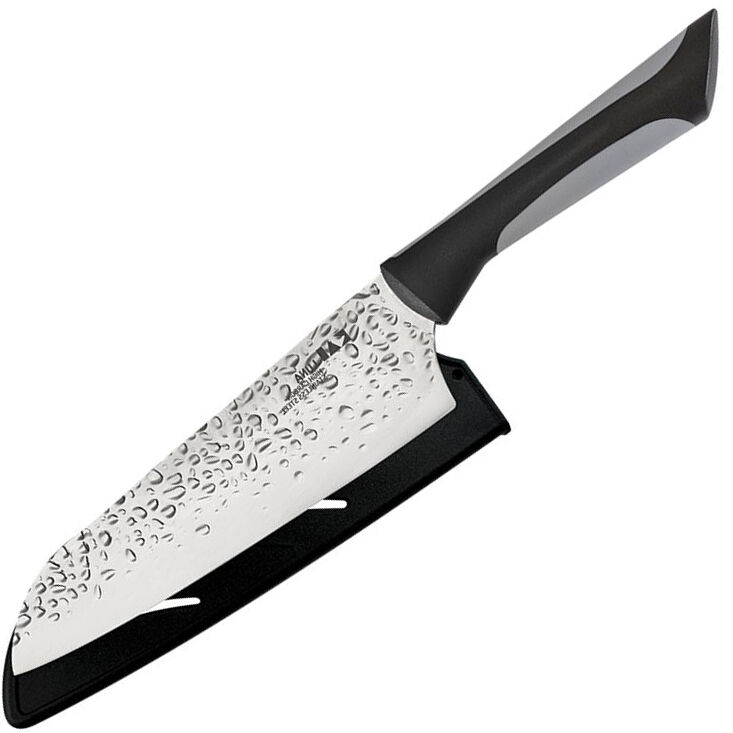 Кухонный нож Kershaw Luna Santoku High carbon stainless steel