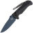 Нож Benchmade Adira сталь MagnaCut рукоять Tempest Gray Grivory (18060BT-01)