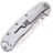 Нож ESEE Avispa stonewash сталь D2 рукоять Coyote Brown GFN (BRK1302CB)