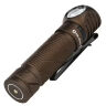 Фонарь налобный Olight Perun 2 Desert Tan Cree XH-P 50.2