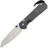 Нож Chris Reeve Large Sebenza 31 Insingo сталь Magnacut рукоять Titanium
