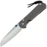 Нож Chris Reeve Large Sebenza 31 Insingo сталь Magnacut рукоять Titanium