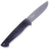 Нож Kizlyar Supreme Santi сталь AUS-8 Tacwash рукоять Black G10