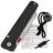 Нож Leatherman Glider сталь MagnaCut рукоять Jet Black Steel