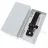 Нож Leatherman Glider сталь MagnaCut рукоять Jet Black Steel