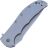 Нож Kershaw Volt SS сталь 8Cr13MoV рукоять сталь (3655)