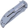 Нож Kershaw Volt SS сталь 8Cr13MoV рукоять сталь (3655)