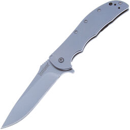 Нож Kershaw Volt SS сталь 8Cr13MoV рукоять сталь (3655) ((K3655))