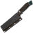 Нож Owl Knife Canadian сталь N690 рукоять микарта Изумруд