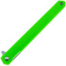 Нож Viking Nordway Mosquito сталь AUS-8 рукоять зеленый пластик (K267P2)