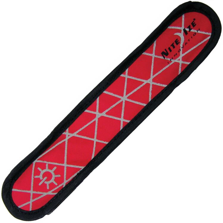 Светодиодный маркер Nite Ize Marker Band Wave (NABW-03)