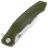 Нож Bestech Warwolf сталь D2 рукоять Green G10 (BG04B)