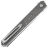 Нож Boker Plus Kwaiken Air сталь VG-10 рукоять Titanium (01BO169)