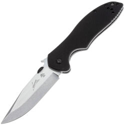 Нож Kershaw/Emerson CQC-6K сталь D2 рукоять G10/сталь (6034D2)