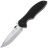 Нож Kershaw/Emerson CQC-6K сталь D2 рукоять G10/сталь (6034D2)