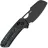 Нож Kansept Main Nahual blackwash сталь Magnacut рукоять Blackwash Ti/Arctic Storm  Fatcarbon