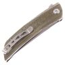 Нож Bestech Swift сталь D2 рукоять Green Canvas Micarta (BG30A)