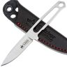 Нож Kizlyar Supreme Sturm Mini stonewash сталь D2