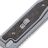 Нож Reate EXO-M Drop point Satin сталь Elmax  рукоять Ti/Marble Carbon Fiber