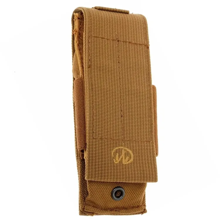 Чехол Leatherman нейлон L Molle Brown