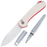Набор CIVIVI StellarQuill Pen & Button Lock Elementum II Combo Pack (C23049)