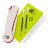 Набор CIVIVI StellarQuill Pen & Button Lock Elementum II Combo Pack (C23049)