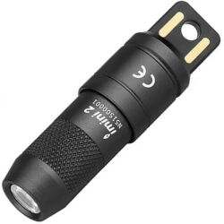 Фонарь Olight imini 2 Black Seoul SZ8